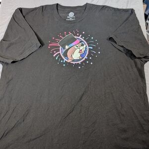 Bucee's New Year's shirt 2023